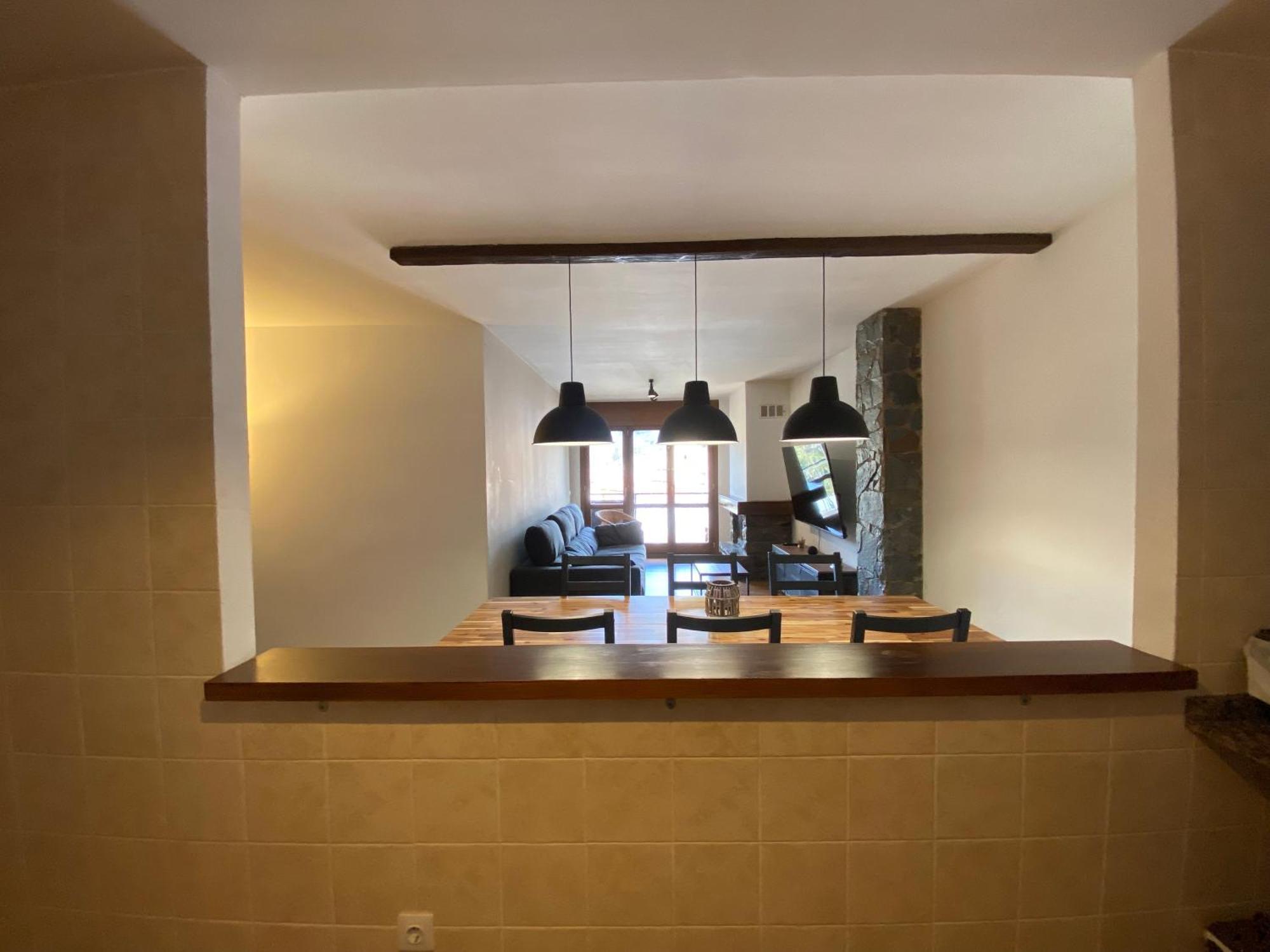 Apartamento Gold Cadi กัวร์ดิโอลา เด แบร์เกดา ภายนอก รูปภาพ